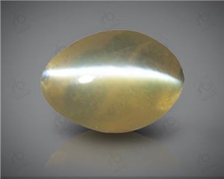 Natural Chrysoberyl Cat's eye  1.16CTS-6690